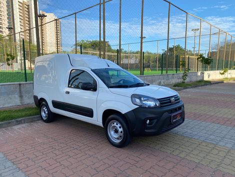 Fiat Fiorino Endurance EVO 1.4 Flex 8V 2p