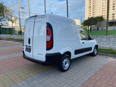 Fiat Fiorino Endurance EVO 1.4 Flex 8V 2p