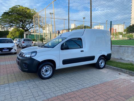 Fiat Fiorino Endurance EVO 1.4 Flex 8V 2p