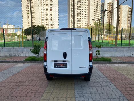 Fiat Fiorino Endurance EVO 1.4 Flex 8V 2p