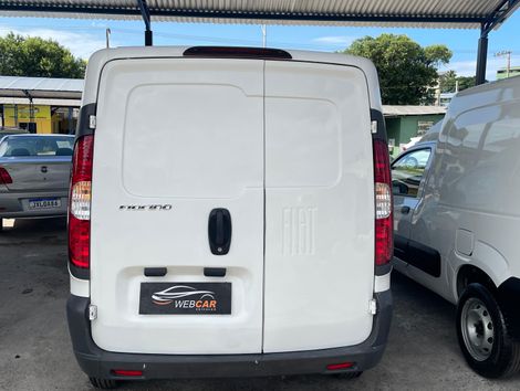 Fiat Fiorino Endurance EVO 1.4 Flex 8V 2p