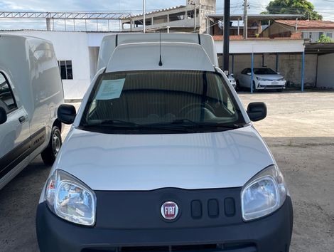 Fiat Fiorino Endurance EVO 1.4 Flex 8V 2p