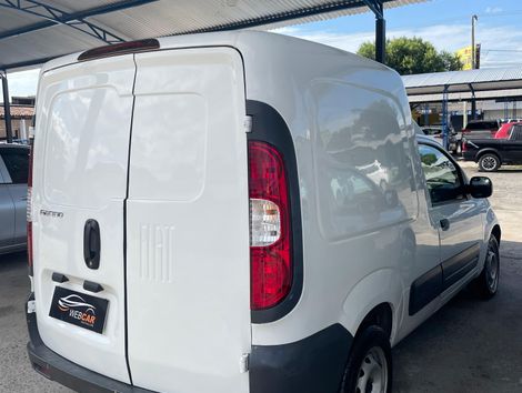 Fiat Fiorino Endurance EVO 1.4 Flex 8V 2p