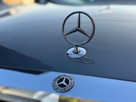 Mercedes C-180 CGI Exc. 1.6/1.6 Flex TB 16V  Aut.