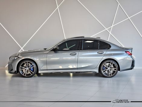 BMW 320iA 2.0 TB M Sport A.Flex/M.Sport 4p