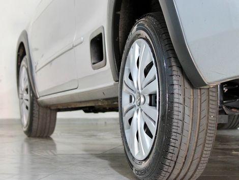 VolksWagen Saveiro 1.6 Mi Total Flex 8V CE