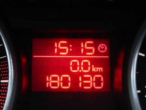 VolksWagen Saveiro 1.6 Mi Total Flex 8V CE
