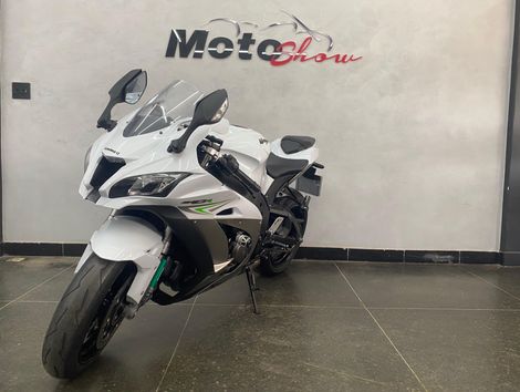 KAWASAKI NINJA ZX-10/ ZX-10R 1000cc/30TH Aniv.