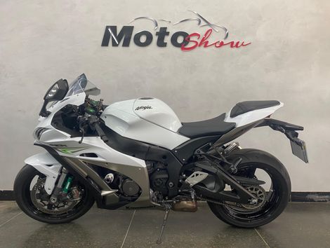 KAWASAKI NINJA ZX-10/ ZX-10R 1000cc/30TH Aniv.