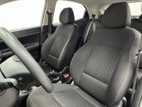 Hyundai HB20 Sense Plus1.0 Flex 12V Mec.