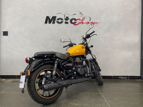 Royal Enfield Meteor Fireball 350cc ABS