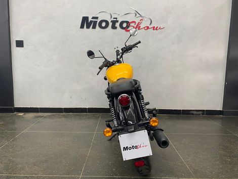 Royal Enfield Meteor Fireball 350cc ABS