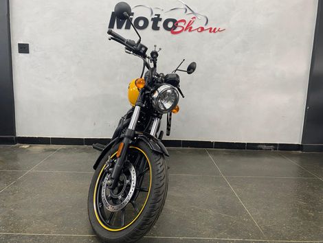 Royal Enfield Meteor Fireball 350cc ABS