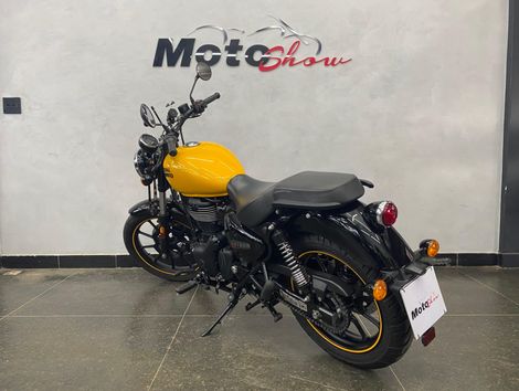 Royal Enfield Meteor Fireball 350cc ABS
