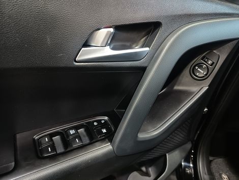 Hyundai Creta Action 1.6 16V Flex Aut.
