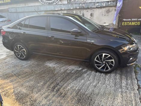 VolksWagen VIRTUS Highline 200 TSI 1.0 Flex 12V Aut