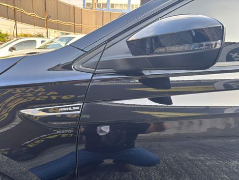 VolksWagen VIRTUS Highline 200 TSI 1.0 Flex 12V Aut