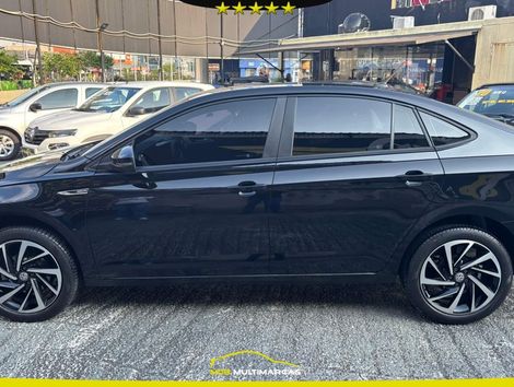 VolksWagen VIRTUS Highline 200 TSI 1.0 Flex 12V Aut