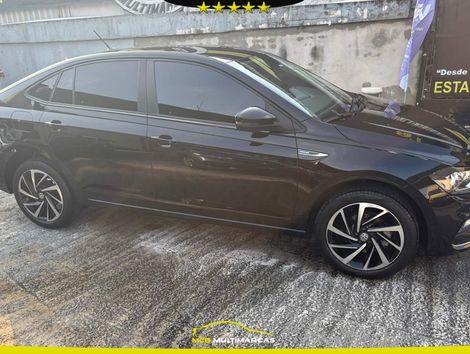 VolksWagen VIRTUS Highline 200 TSI 1.0 Flex 12V Aut