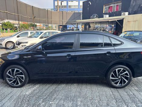 VolksWagen VIRTUS Highline 200 TSI 1.0 Flex 12V Aut