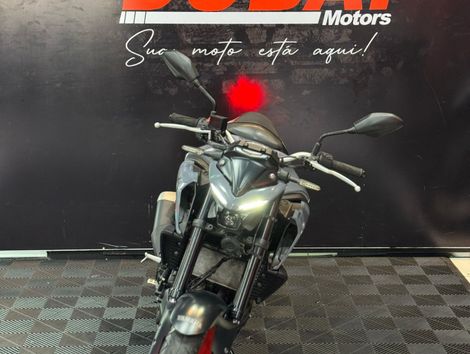 YAMAHA MT-03 321/ABS
