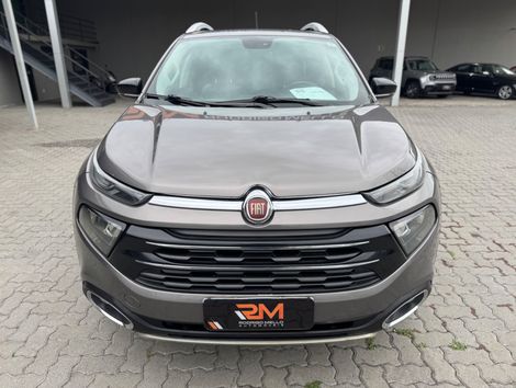 Fiat Toro Volcano 2.0 16V 4x4 TB Diesel Aut.