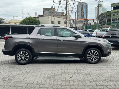 Fiat Toro Volcano 2.0 16V 4x4 TB Diesel Aut.