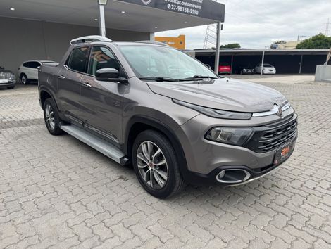 Fiat Toro Volcano 2.0 16V 4x4 TB Diesel Aut.