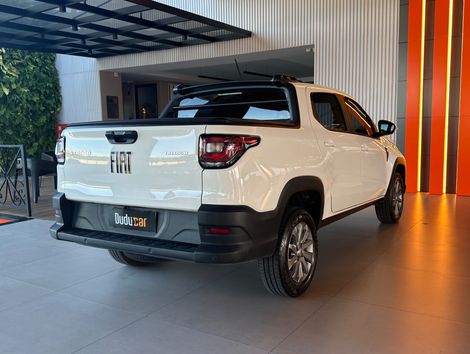Fiat Strada Freedom 1.3 Flex 8V CD