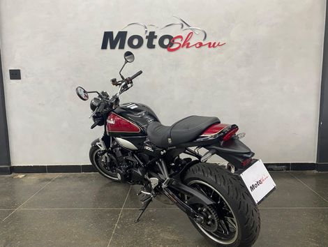 KAWASAKI Z 900 RS CAFÉ