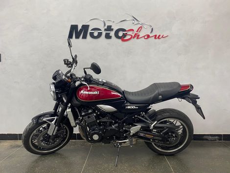 KAWASAKI Z 900 RS CAFÉ