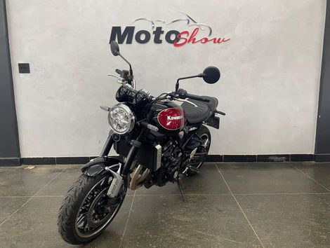 KAWASAKI Z 900 RS CAFÉ