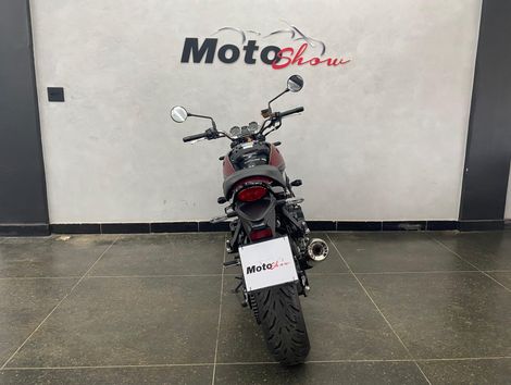 KAWASAKI Z 900 RS CAFÉ