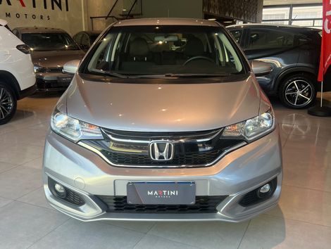 Honda Fit LX 1.5 Flexone 16V 5p Aut.