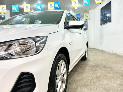 Chevrolet ONIX SEDAN Plus LT 1.0 12V Flex 4p Mec.