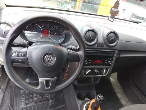 VolksWagen Saveiro 1.6 Mi/ 1.6 Mi Total Flex 8V