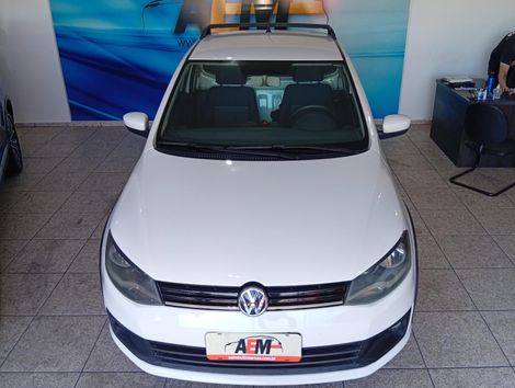 VolksWagen Saveiro 1.6 Mi/ 1.6 Mi Total Flex 8V