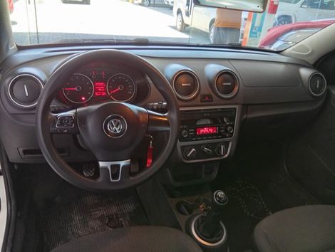 VolksWagen Saveiro 1.6 Mi/ 1.6 Mi Total Flex 8V