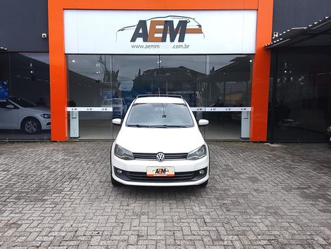 VolksWagen Saveiro 1.6 Mi/ 1.6 Mi Total Flex 8V