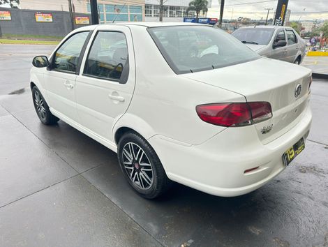 Fiat Siena EL 1.4 mpi Fire Flex 8V 4p