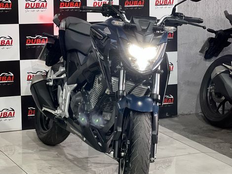 HONDA CB 300F Twister Flex