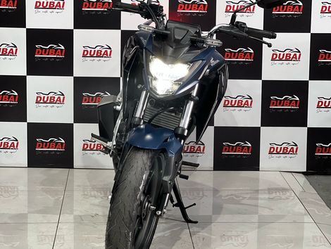 HONDA CB 300F Twister Flex