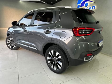 CHERY Tiggo 5X TXS 1.5 16V Turbo Flex Aut.