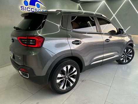 CHERY Tiggo 5X TXS 1.5 16V Turbo Flex Aut.