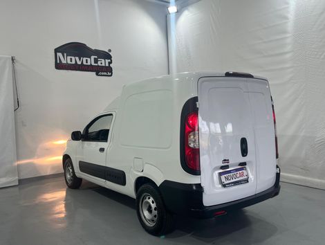 Fiat Fiorino Endurance EVO 1.4 Flex 8V 2p