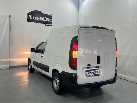 Fiat Fiorino Endurance EVO 1.4 Flex 8V 2p
