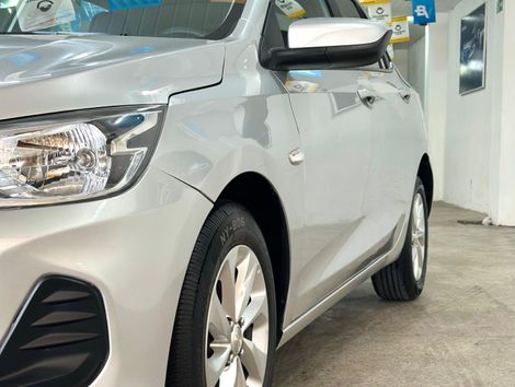 Chevrolet ONIX HATCH LT 1.0 12V Flex 5p Mec.