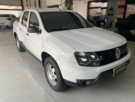 RENAULT 1.6 16V SCE FLEX EXPRESS MANUAL