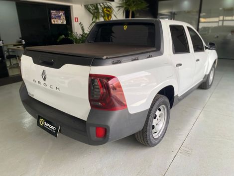 RENAULT 1.6 16V SCE FLEX EXPRESS MANUAL