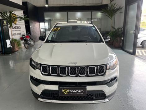 JEEP 1.3 T270 TURBO FLEX LONGITUDE AT6